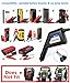 T-Power CAR Adapter for 15V~ Car Jump Starter 450A 500A 600A 800A 1000A Peak Car Jump Starter Portable Auto Battery Booster fits: BEATIT iClever DBPOWER Anker GOOLOO Rugged Geek & More Charger