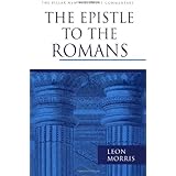 The Epistle to the Romans (The Pillar New Testament Commentary)