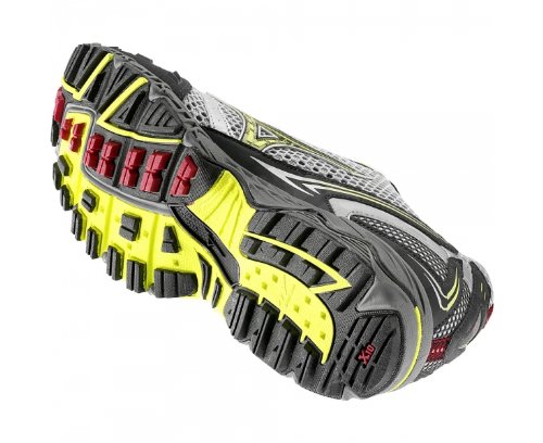 mizuno wave ascend 5 women's