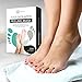 Foot Peel Mask 2 Pack, Peeling Away Calluses and Dead Skin cells, Make Your Feet Baby Soft, Exfoliating Foot Mask, Repair Rough Heels, Get Silky Soft Feet by Lavinsothumb 2
