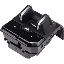 Trailer Brake Control Module For 2019-2024 Ram 1500/2500/3500 – 68309259AC, Direct Replacement
