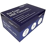 Bar Exam Flashcards MBE: Multistate Bar Exam (Kaplan Test Prep)