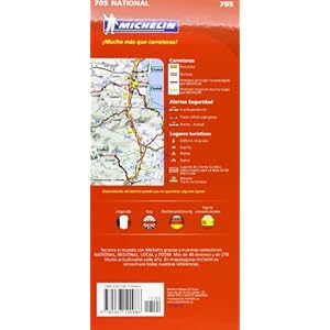 Mapa National Europa