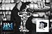 Barman Premium Cocktail Bar Set : 8 Piece Stainless Steel Professional Martini Cocktail Shaker, Jigger, Strainer, Tongs, Openers, Holder and Bonus 100+ Cocktail Recipes (ebook)+Stirring Spoon