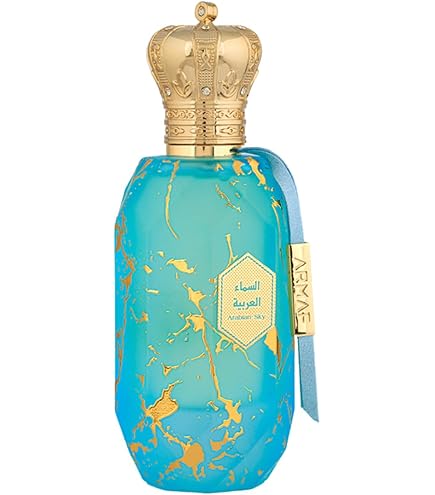 Amazon.com : Eter - Perfume Oasis by Armaf for Women - 3.4 oz EDP