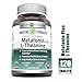 Amazing Nutrition Amazing Formulas Melatonin plus L-Theanine Dietary Supplement - 10 mg - 120 Tablets - Promotes Restful, All-Night Sleep - Helps Reduce Anxiety and Stress