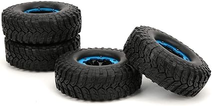inflatable rc tires