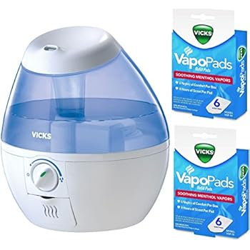 Cool mist humidifier for baby Cool mist humidifier for baby