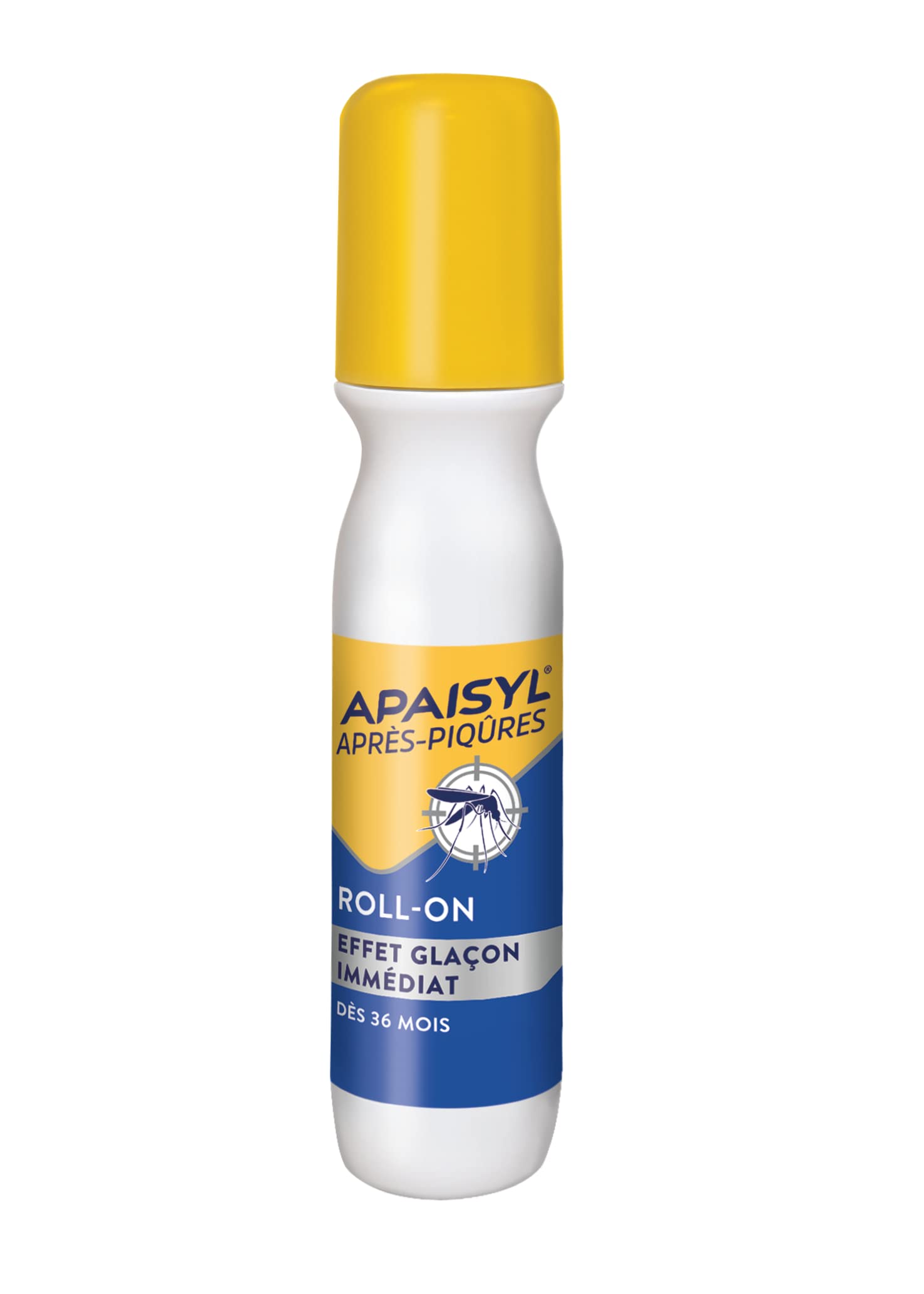 Apaisyl After-Stings Roll-On Gel 15ml