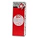 All one tech 12 Christmas Wine Gift Bags with Handle & Tags for Holiday Wine Bottle Bag Decorations for Home Table Party