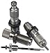Lyman 7680244 308 Win/307 Win. Carbide Deluxe Rifle 3 Die Set