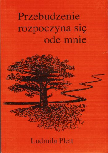 Przebudzenie rozpocznyna sie ode mnie