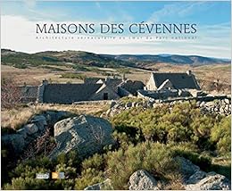 Maisons Des Cevennes Architecture Vernaculaire Au Coeur Du Parc National Rouergue Beaux Livres French Edition Parc National Des Cevennes 9782812601682 Amazon Com Books Maisons Des Cevennes Architecture Vernaculaire Au Coeur Du Parc National Rouergue Beaux Livres French Edition Parc National Des Cevennes 9782812601682 Amazon Com Books