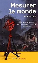 Mesurer le monde