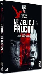 Le Jeu Du Faucon - Blu-Ray