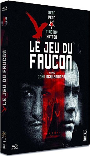 Le Jeu Du Faucon - Blu-Ray