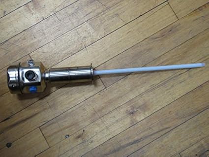 Endress Hauser Fmi51 A1htjjb1c1a Level Measurement Amazon Com