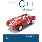 Starting Out with C++ from Control Structures through Objects