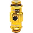 Lezyne ABS Standard Flip-Thread Chuck HP Pump Head
