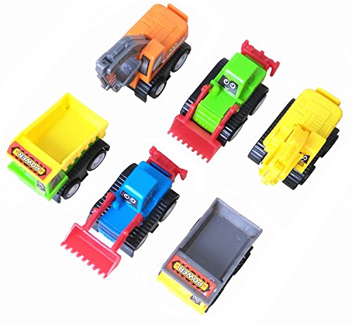 2 WINONE+Vehicles+Racing+Birthday+Supplies