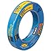3M Scotch-Blue 2090 Safe-Release Crepe Paper Multi-Surfaces Painters Masking Tape, 27 lbs/in Tensile Strength, 60 yds Length x 3/4