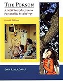 The Person: A New Introduction to Personality Psychology, Fourth Edition