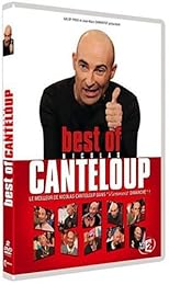 Canteloup, Nicolas - Best Of