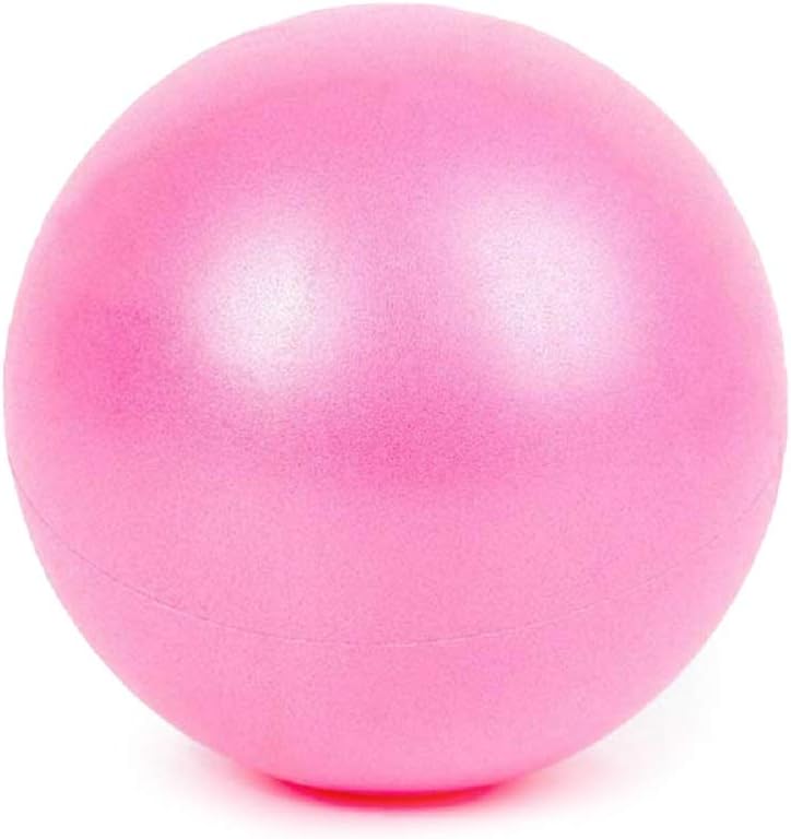 FUZHEN Exercise Ball,Extra Thick Yoga Ball Chair,Balance, Stability,Anti-Burst Heavy,for Fitness Physical Therapy