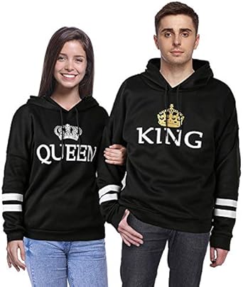 pull king queen
