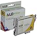 LD Products Remanufactured Ink Cartridge Replacement for Epson 60 T060 (2 Black, 1 Cyan, 1 Magenta, 1 Yellow, 5-Pack) Compatible with C68, C88, C88 Plus, CX3800, CX3810, CX4200, CX4800, CX5800f CX7800