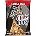 Chex Mix Chex Snack Mix, Bold Party Blend, 15-Ounce Bag