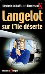 Langelot sur l'île déserte