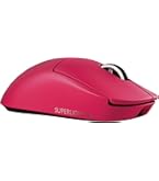 Amazon.com: Logitech G PRO X Superlight 2c Wireless Gaming Mouse