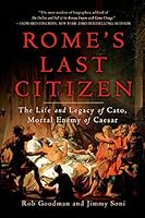 Cover of Rome's Last Citizen