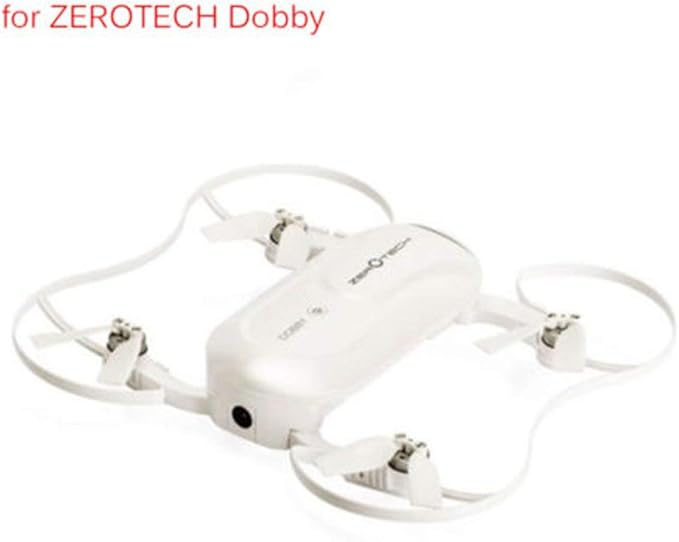 zerotech dobby remote control