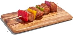Chicken Kabob Marinated Kentucky Bourbon Step 0
