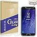 Zeking [2+2 Pack for iPhone 15 Pro Max 6.7