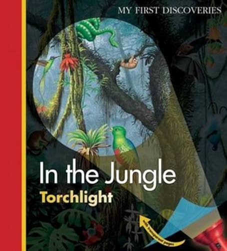 Download In the Jungle PDF