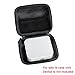 Hermitshell Hard Travel Case Fits TP-Link N300 Wireless Wi-Fi Mini Router TL-WR810N TL-WR710N Range Extender Access Point Client Modes