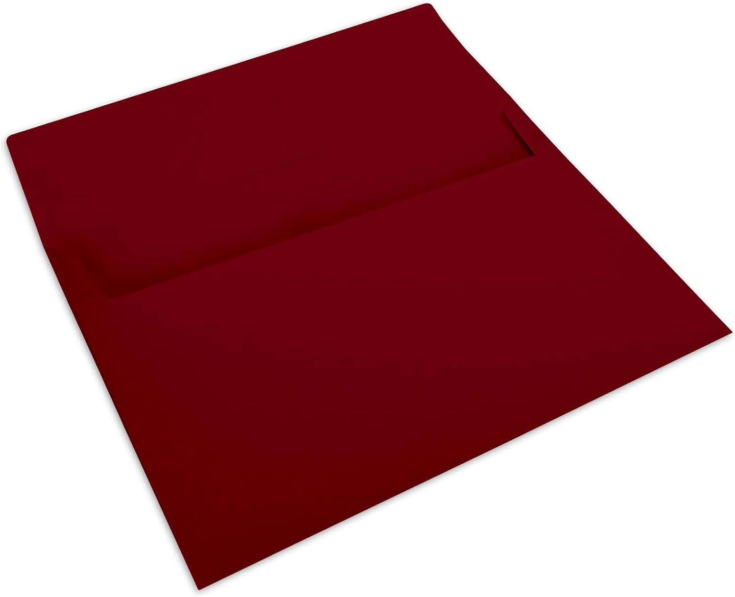 Darling Souvenir A1 Size Response Envelopes Straight-Flap 80lbs (3 5/8 x 5 1/8) Thank You Cards Envelope Small - Image 3