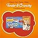 Purina Friskies Dry Cat Food, Tender & Crunchy Combo - 6.3 lb. Bag