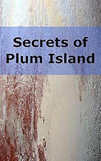 Livro Secrets of Plum Island