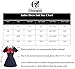 ROLECOS Himiko Toga Cosplay Costume MHA BNHA Outfit Japanese Sailor Dress M