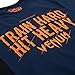 Venum Men's Train Hard Hit Heavy T-Shirt