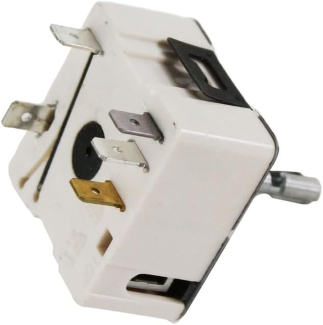 ForeverPRO 318120521 Switch for Frigidaire Range (AP3582011) 318220082 1036834 318220022