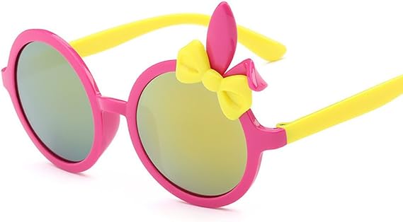 lentes de sol para niños con proteccion uv