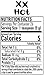 Nando's Extra Extra Hot PERi-PERi Sauce - Gluten Free - Non GMO l 4.7 Oz (4 Pack)
