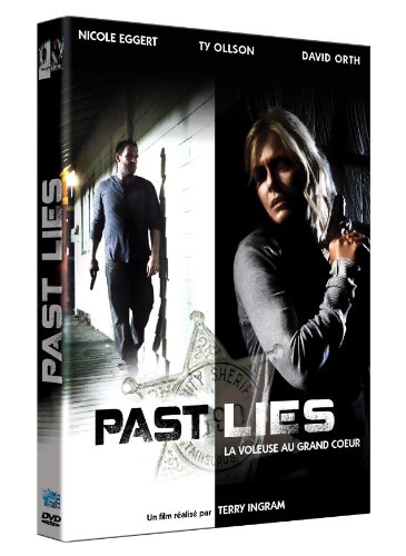Past Lies : La voleuse au grand coeur