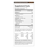 PROGENEX® More Muscle | Hydrolyzed Whey Protein Isolate Powder for Fat Burning and Lean Muscle Gain | Best Tasting Low Carb High Protein Shake for Women and Men | 30 Servings, Peanut Butter Smash