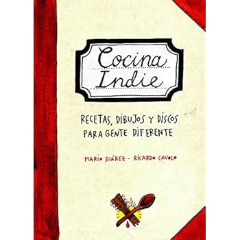 Cocina Indie (General)